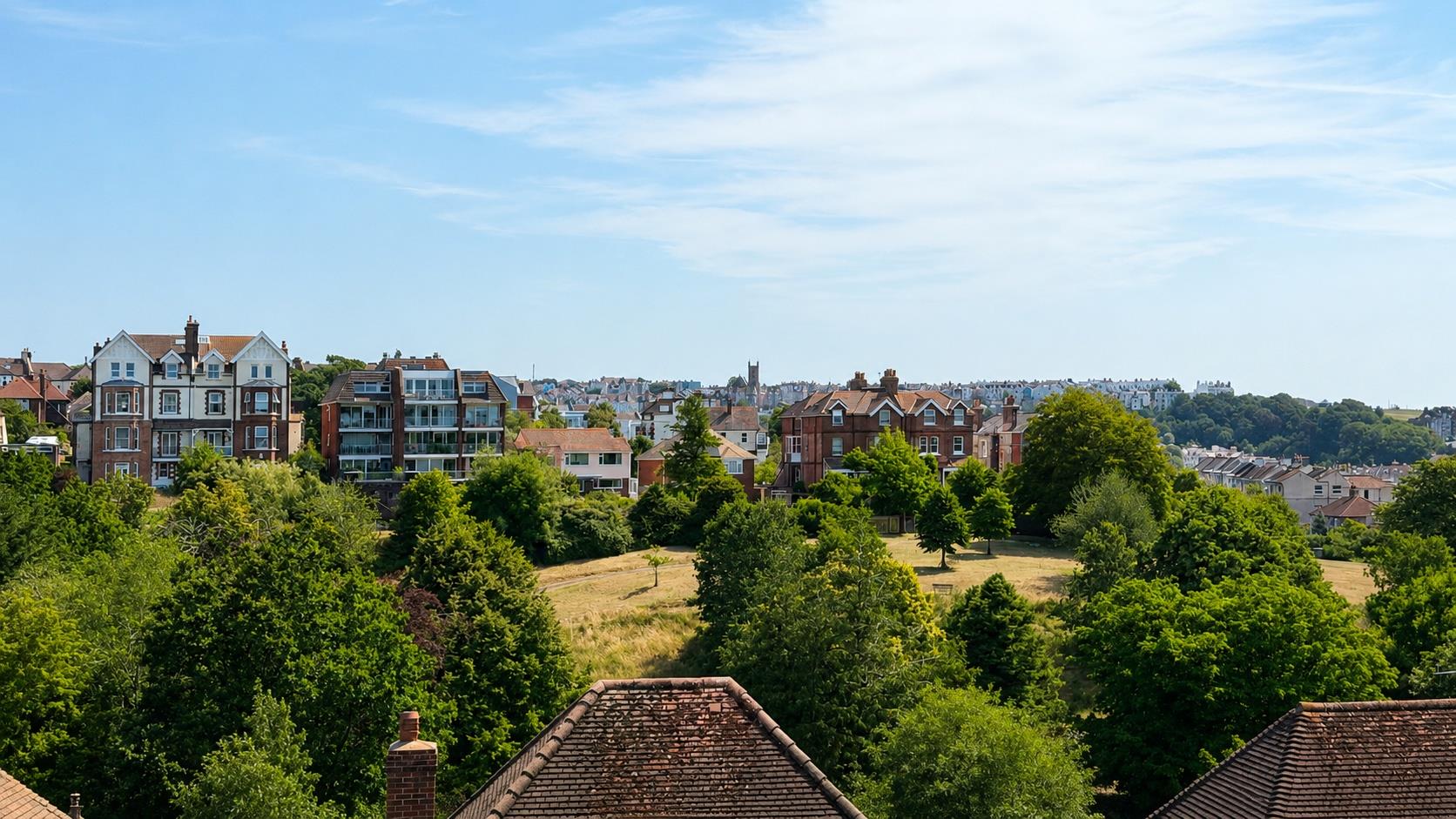 Linton Road, Hastings